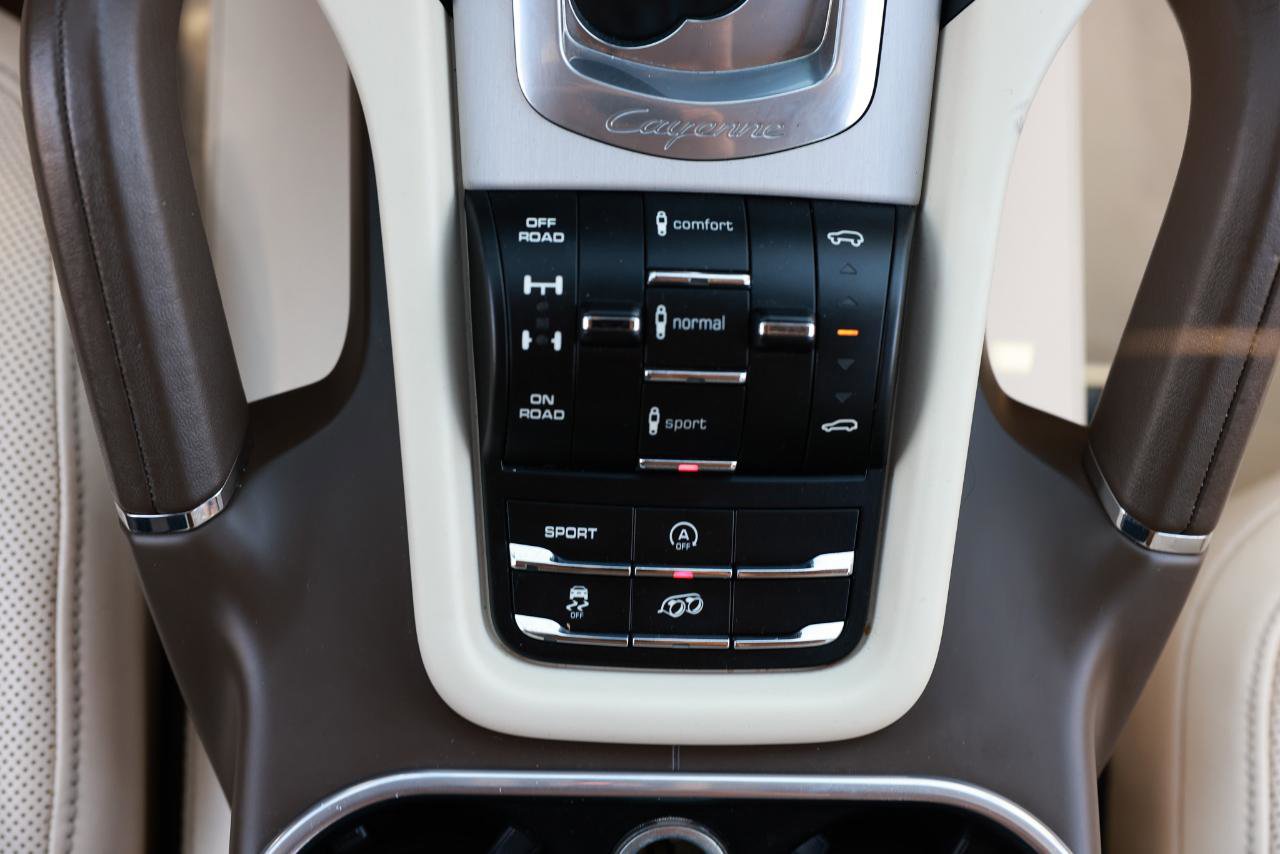 Used 2014 Porsche Cayenne GTS AWD/4WD image 38