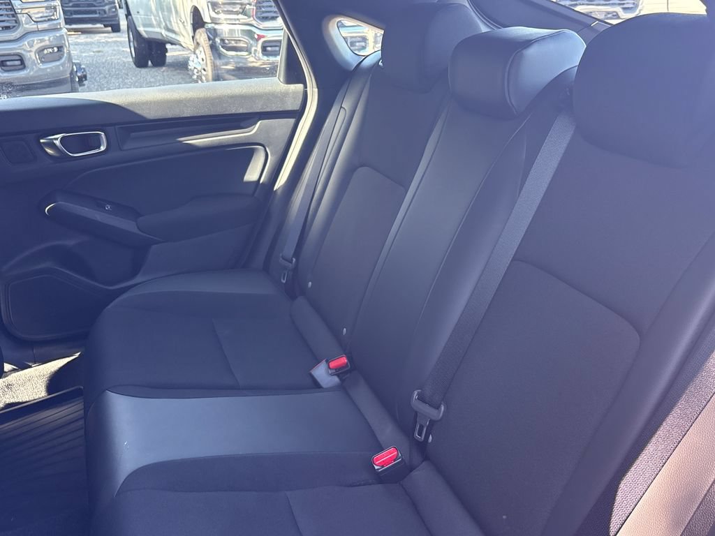 Used 2023 Honda Civic Sport image 18