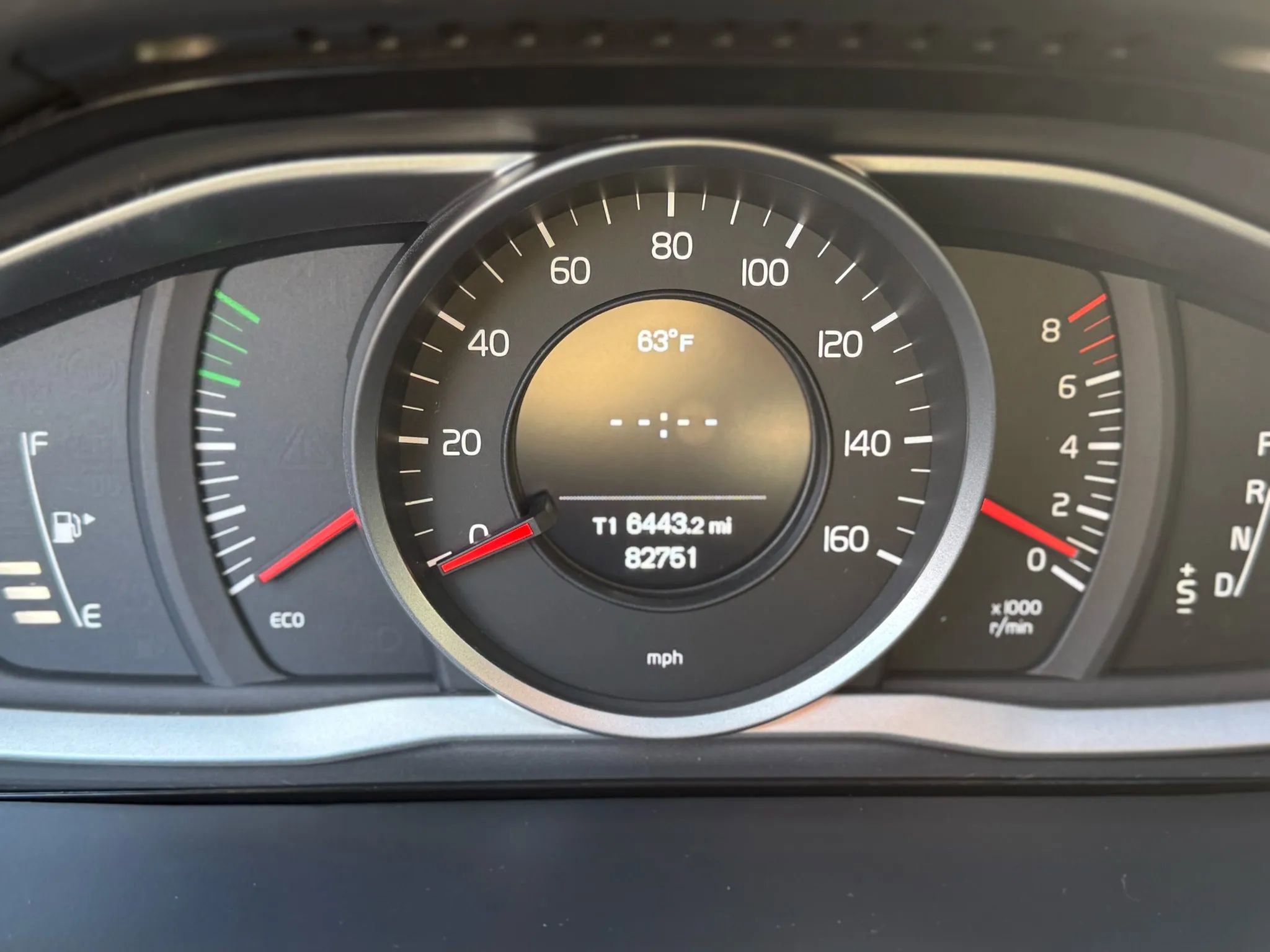 Used 2014 Volvo S60 T5 image 17