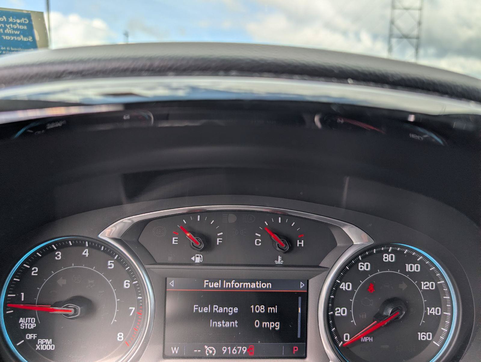 Used 2020 Chevrolet Traverse LT AWD/4WD image 13