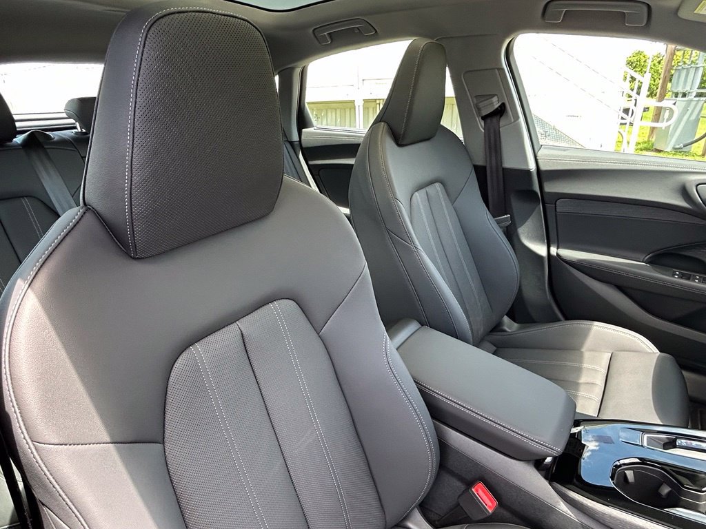 New 2026 Audi A5 Premium Plus AWD/4WD image 79