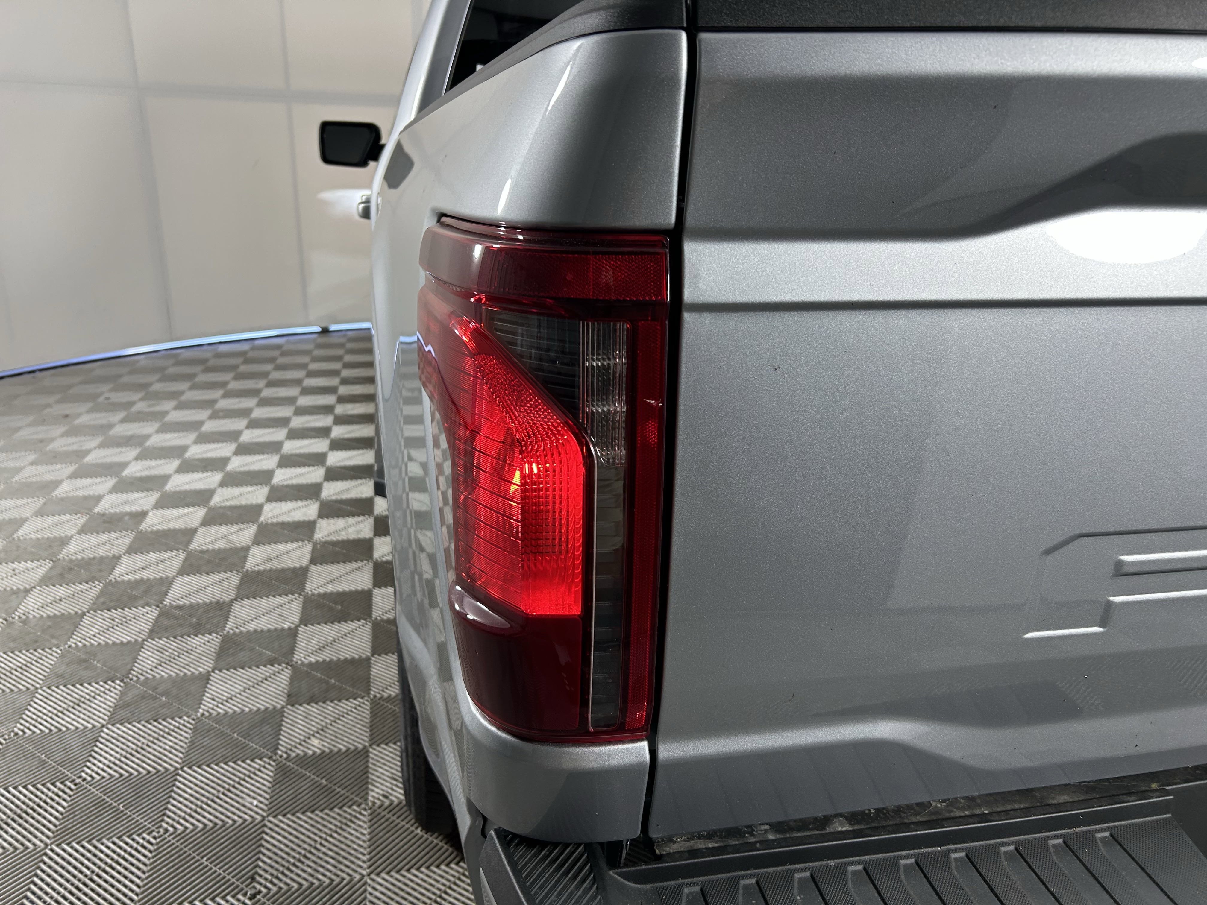 New 2025 Ford F150 XLT w/ Equipment Group 301A Standard image 11