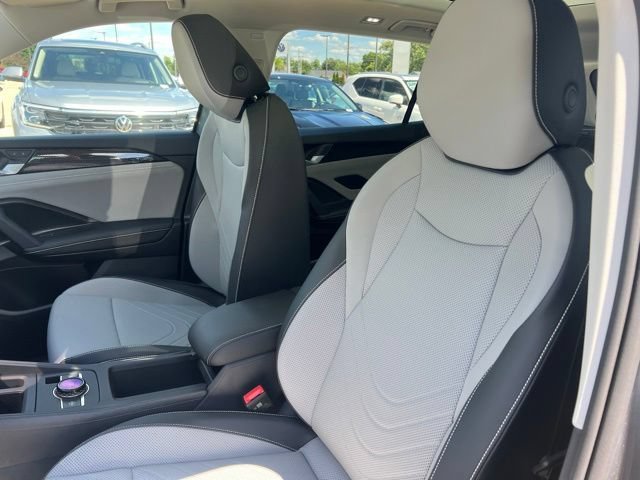 New 2026 Volkswagen Tiguan SE AWD/4WD image 6