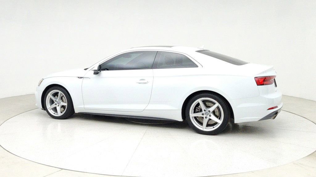 Used 2019 Audi A5 2.0T Premium w/ Convenience Package image 7