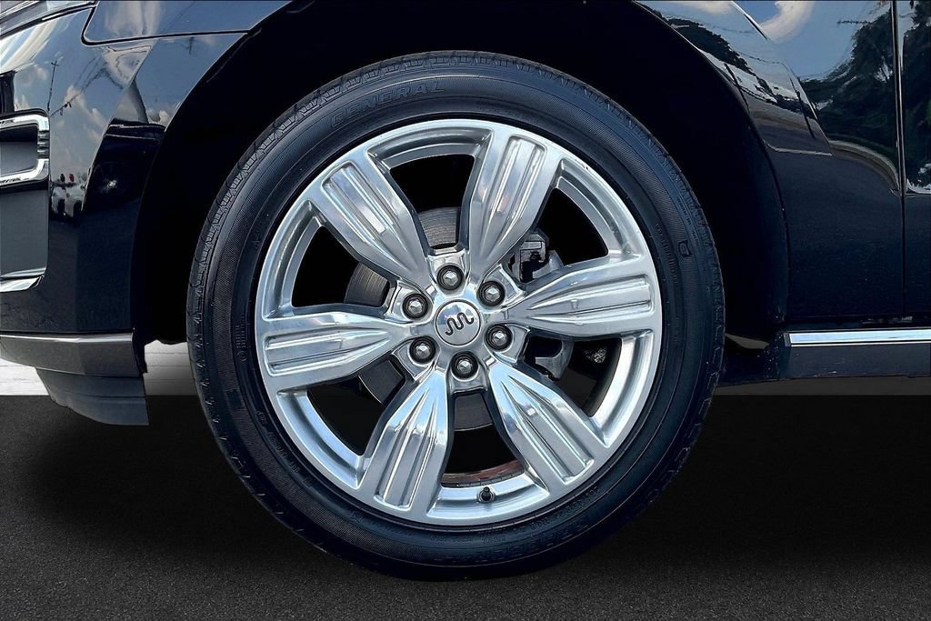 Used 2023 Ford Expedition King Ranch AWD/4WD image 33