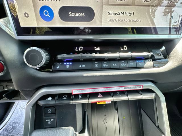 New 2024 Toyota Tundra Platinum image 28