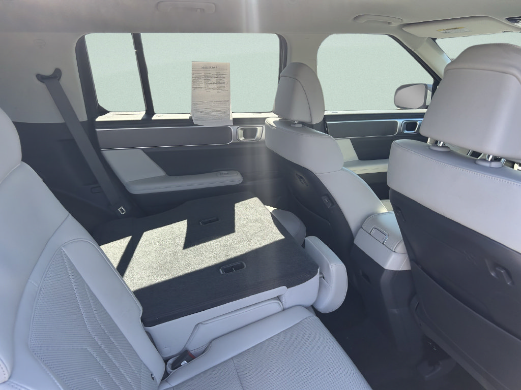 Certified 2026 Hyundai Santa Fe SEL AWD/4WD image 22