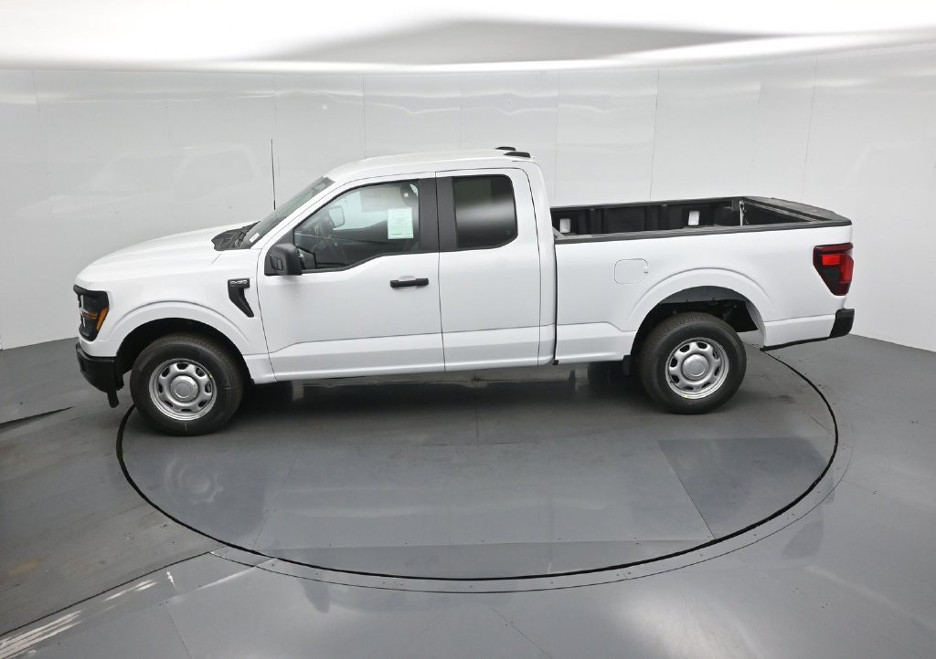 New 2026 Ford F150 XL RWD image 36