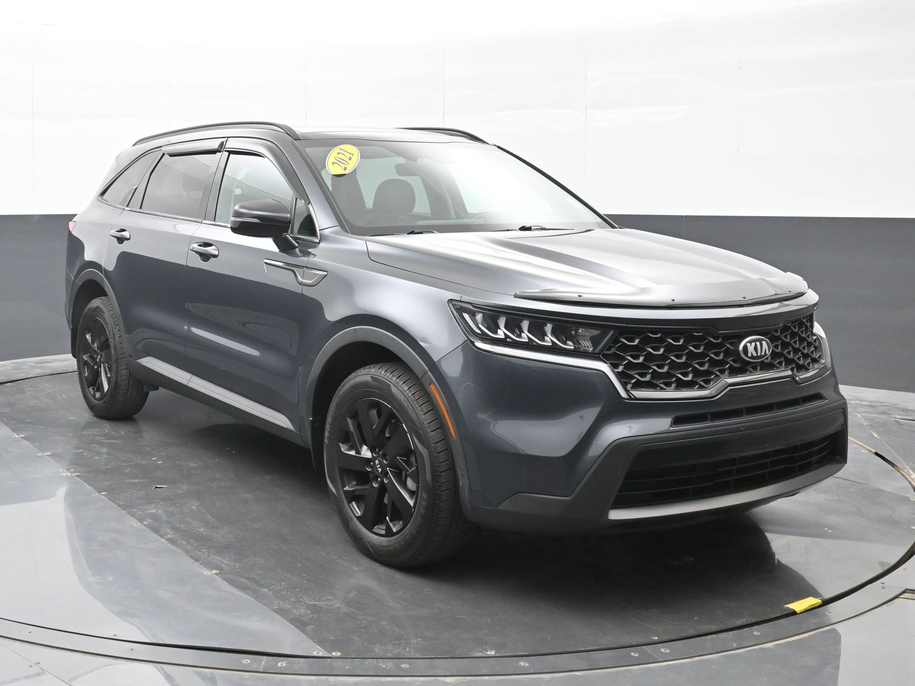 Used 2021 Kia Sorento S w/ Panoramic Sunroof Package AWD/4WD image 6