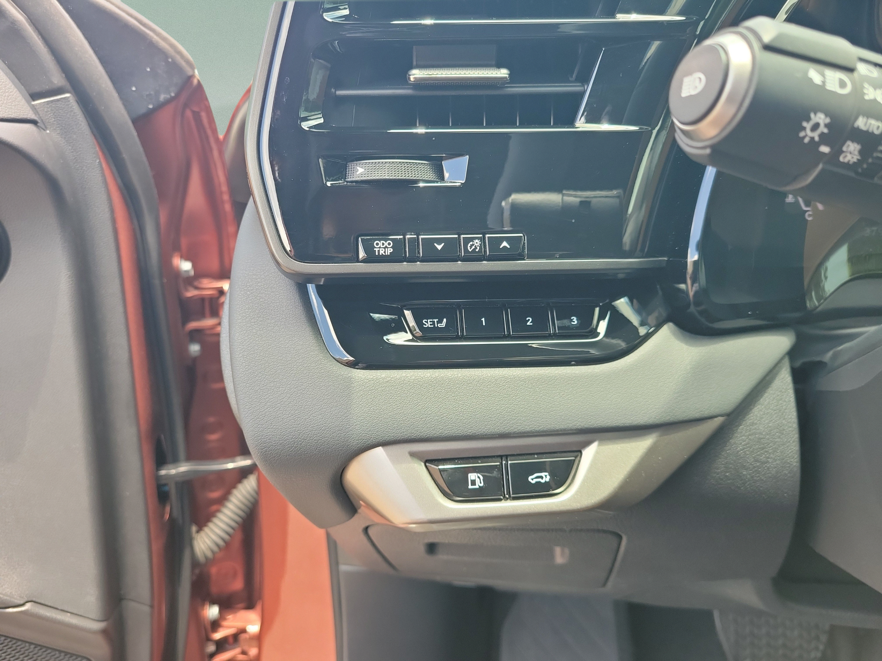 Used 2024 Lexus RX 350 Premium Plus w/ Convenience Package FWD image 13