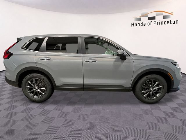 New 2026 Honda CR-V EX-L image 2