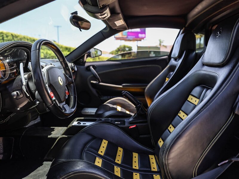 Used 2006 Ferrari F430 Coupe RWD image 32