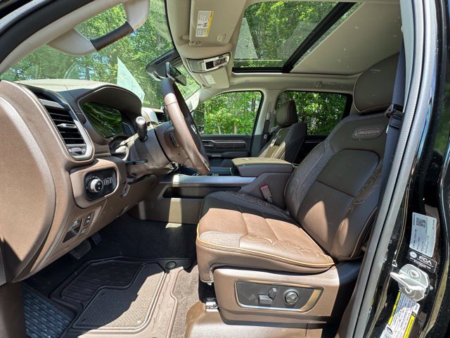 New 2026 RAM 1500 Limited AWD/4WD image 21
