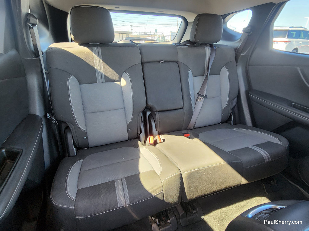 Used 2023 Chevrolet Blazer LT w/ Convenience Package image 6