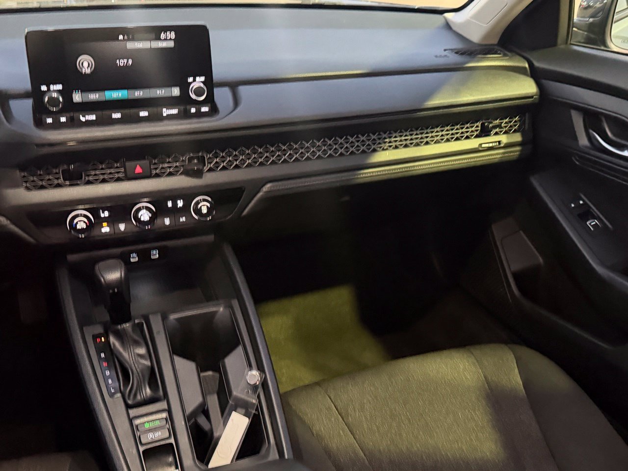 Used 2024 Honda Accord LX image 13