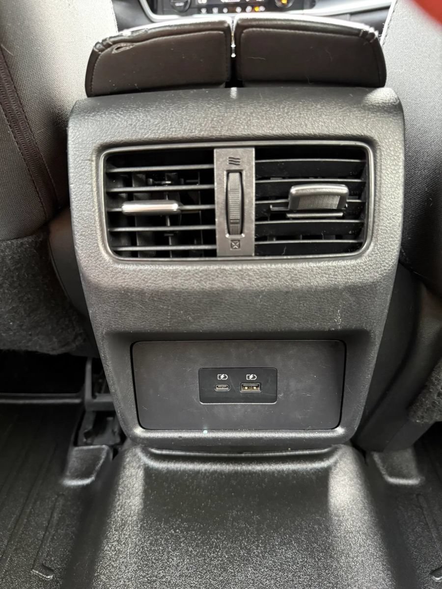 Used 2021 Nissan Rogue SV AWD/4WD image 25