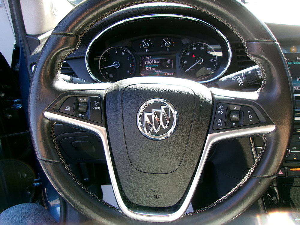 Used 2019 Buick Encore Preferred FWD image 18