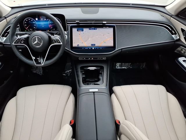 Certified 2024 Mercedes-Benz E 350 4MATIC Sedan w/ Driver Assistance Package image 4