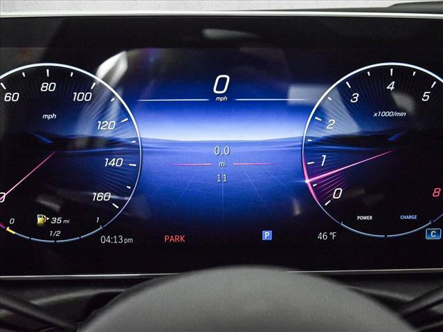 New 2026 Mercedes-Benz C 300 4MATIC Sedan image 11