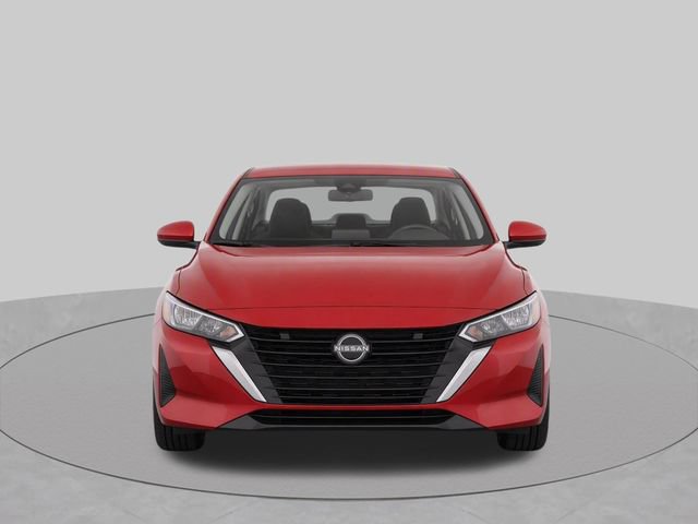 Used 2025 Nissan Sentra SV w/ All-Weather Package FWD image 5