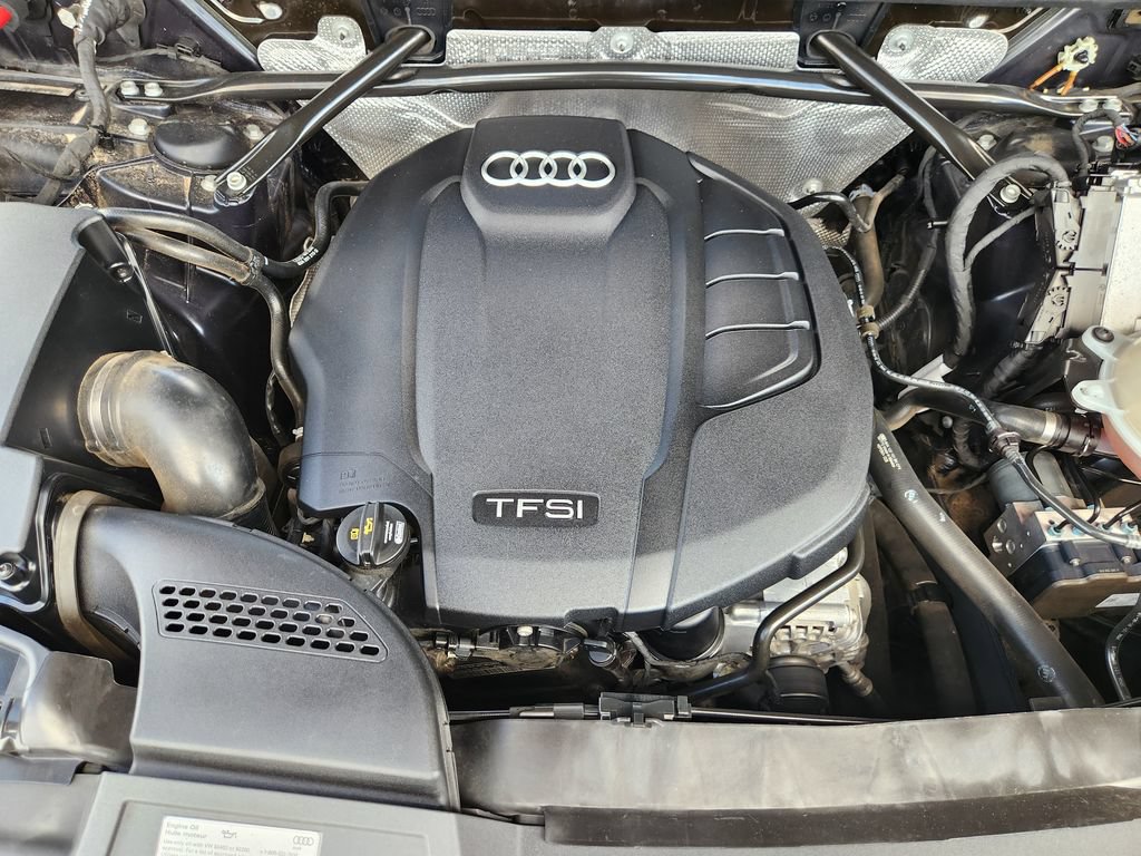 Used 2018 Audi Q5 Prestige w/ Prestige Package AWD/4WD image 33