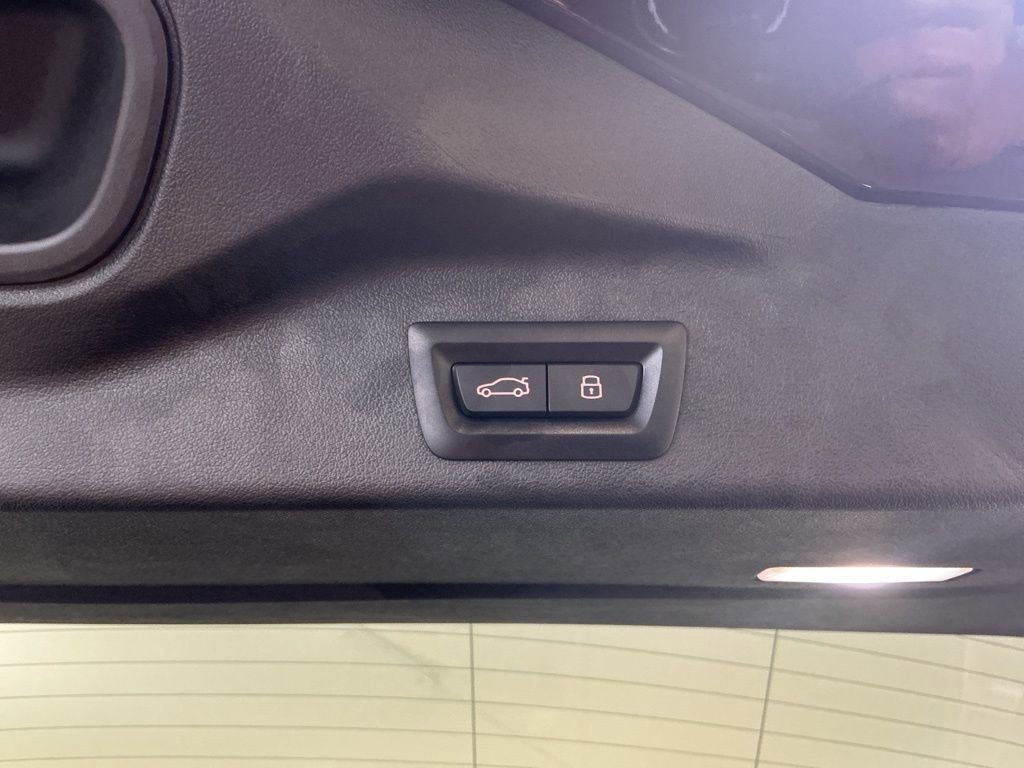 Certified 2024 BMW X5 xDrive40i w/ M Sport Package image 30