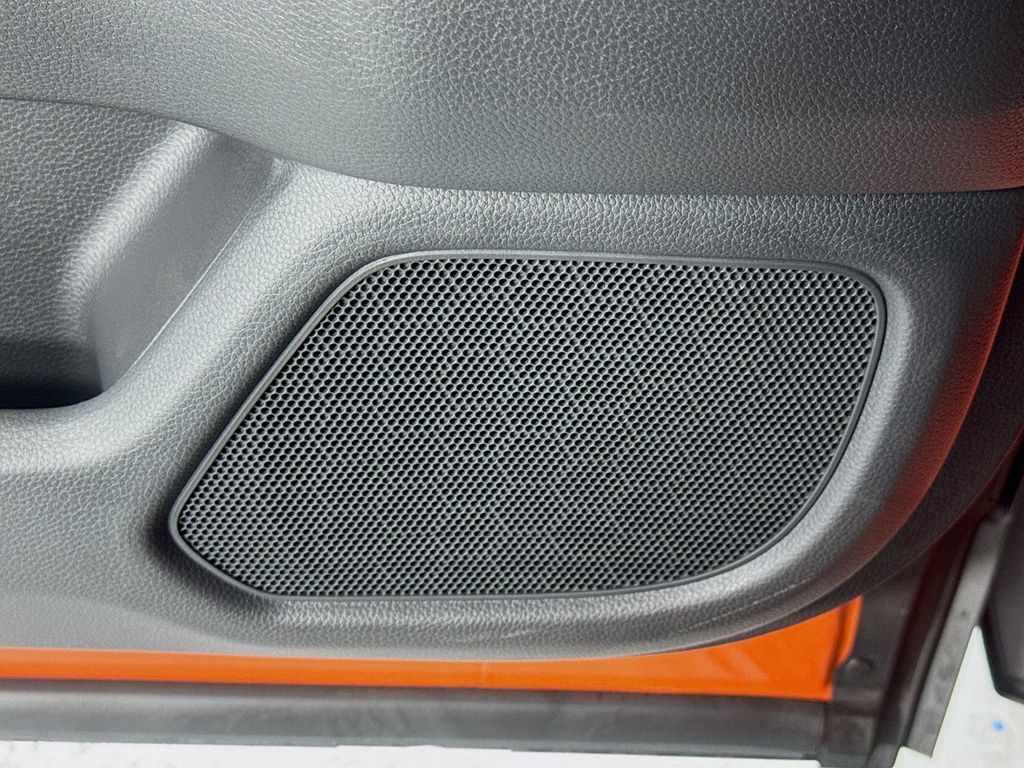 New 2026 Honda Passport TrailSport image 22