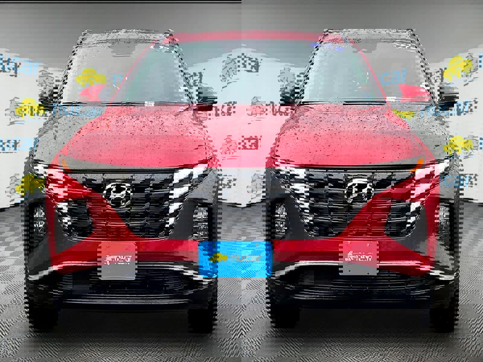 Certified 2023 Hyundai Tucson SEL w/ Convenience Package image 2