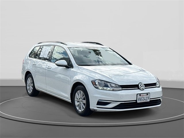 Used 2019 Volkswagen Golf S