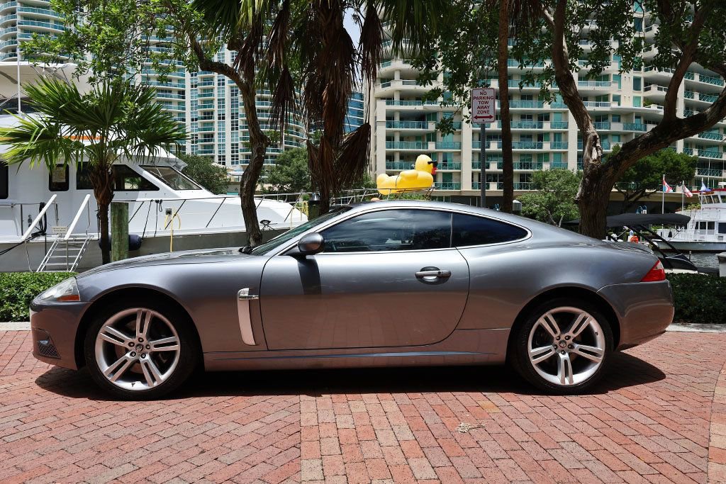 Used 2007 Jaguar XKR R image 14