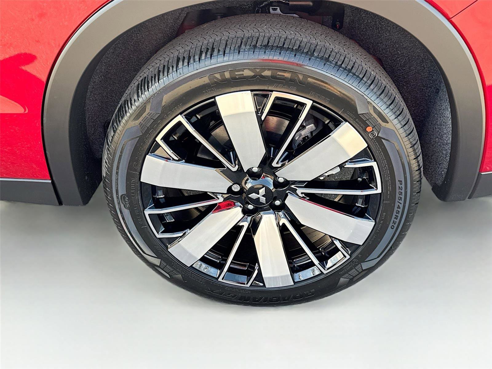 New 2026 Mitsubishi Outlander SE image 34