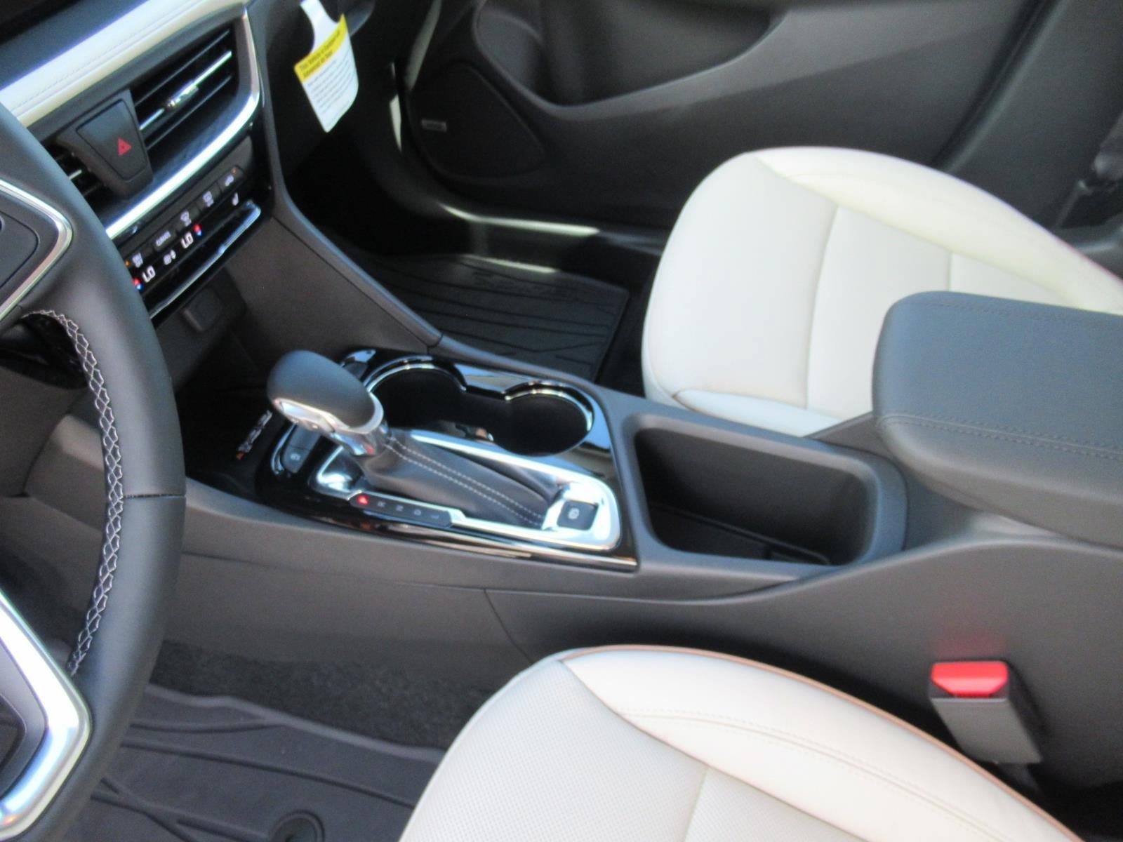 New 2026 Buick Encore GX Avenir w/ Avenir Technology Package FWD image 16