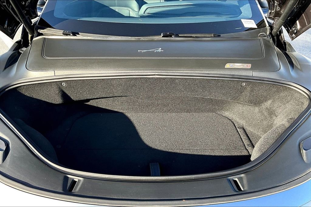 Used 2023 Lucid Air Grand Touring image 28