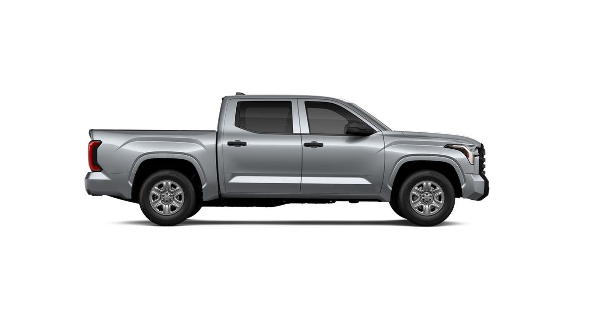 New 2026 Toyota Tundra SR image 57