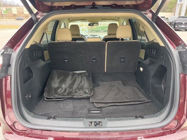 Used 2020 Ford Edge SEL w/ Convenience Package image 32