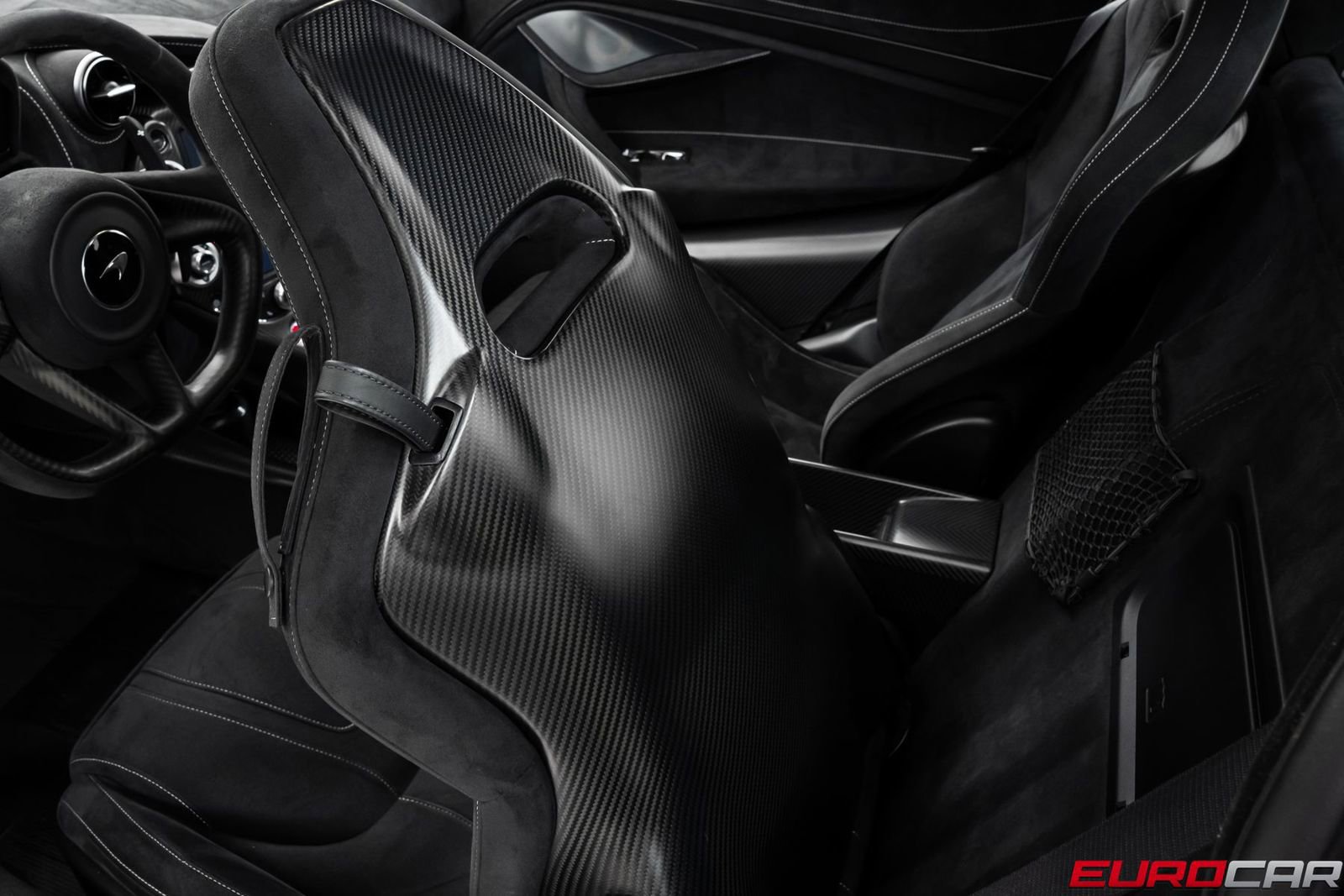 Used 2021 McLaren 765LT RWD image 40