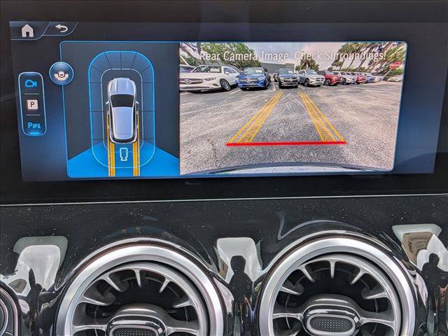 New 2026 Mercedes-Benz GLA 250 image 12