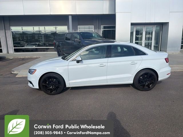 Used 2015 Audi A3 TDI Premium Plus image 4