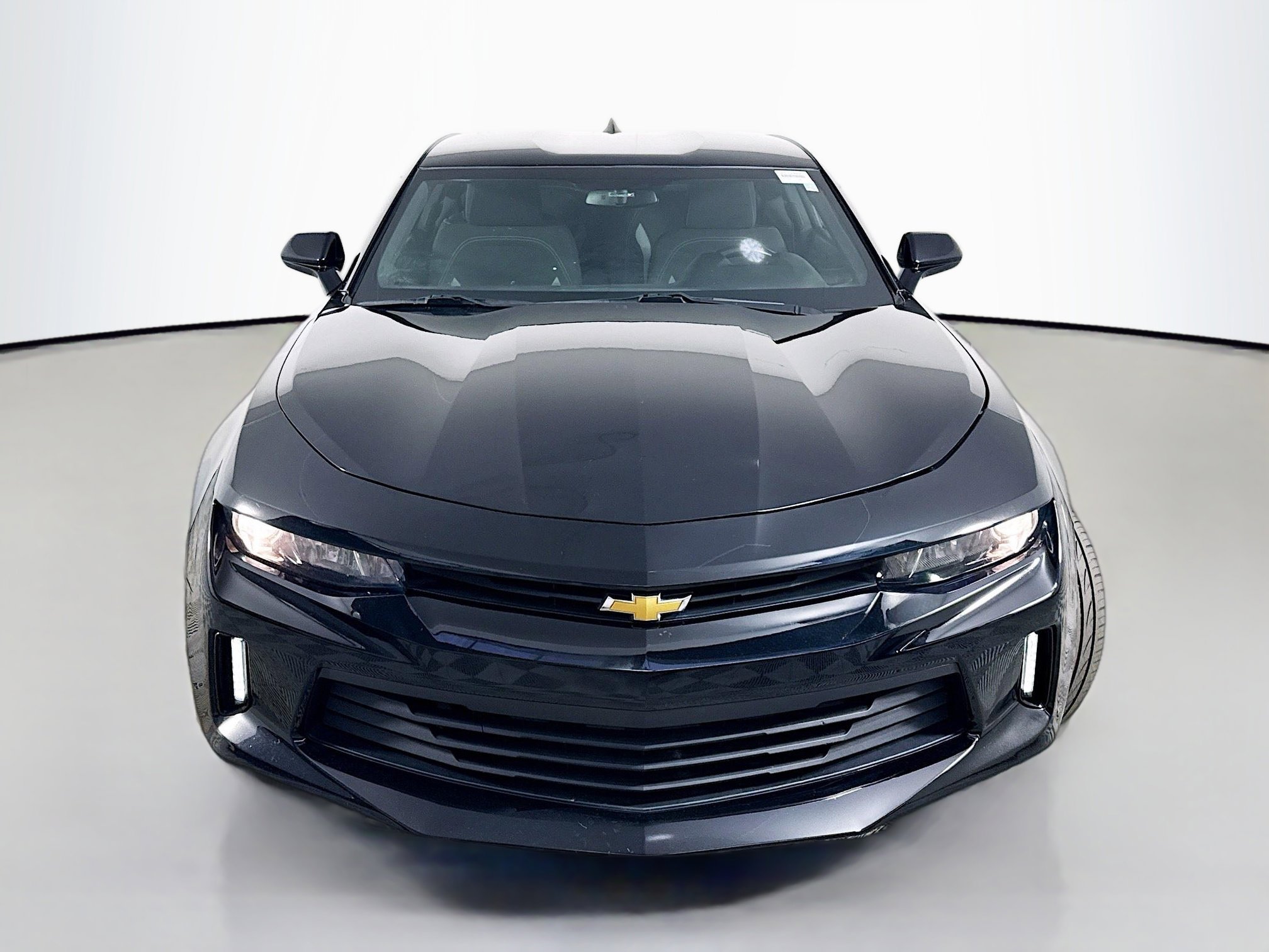 Used 2017 Chevrolet Camaro LT video 2