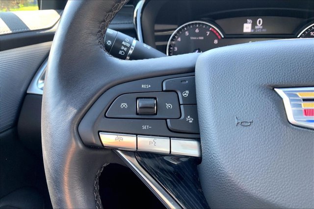 Used 2024 Cadillac XT6 Premium Luxury AWD/4WD image 18