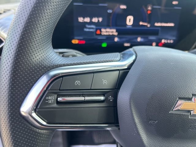 New 2026 Chevrolet Blazer EV LT image 17