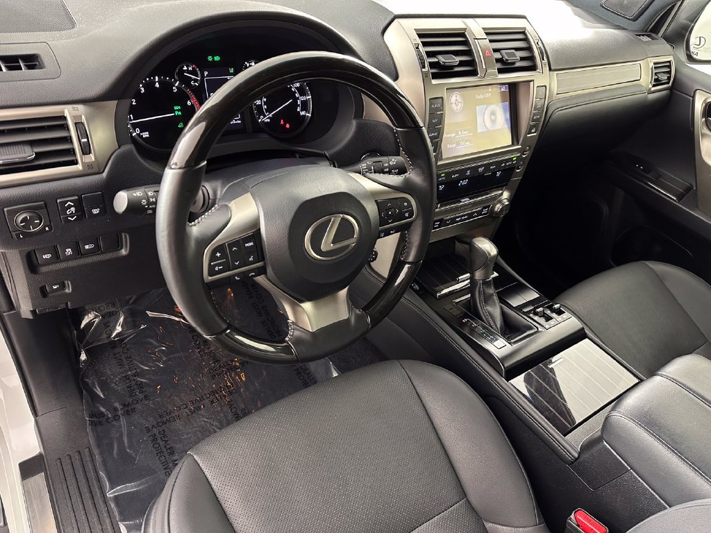 Used 2020 Lexus GX 460 Premium AWD/4WD image 17