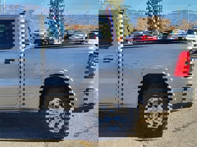 Used 2025 RAM 1500 Big Horn image 6