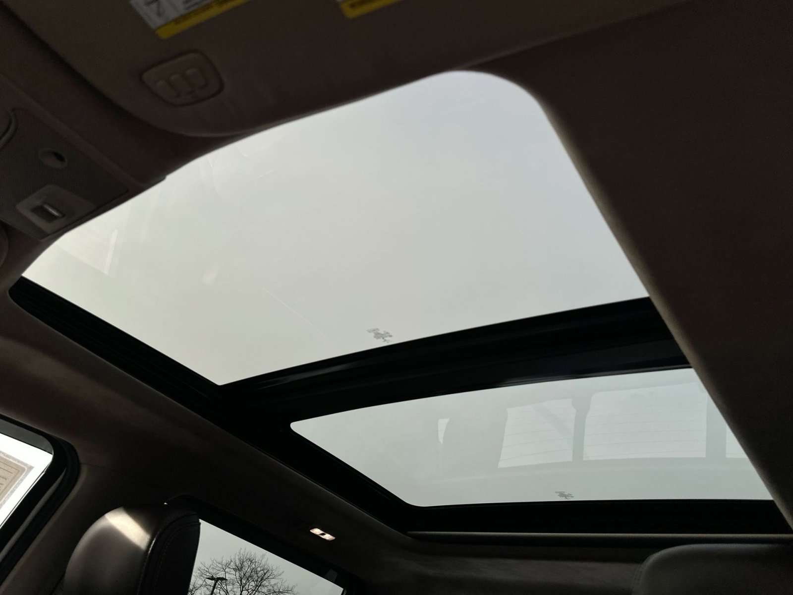 Used 2020 Ford F150 Limited w/ Trailer Tow Package image 34