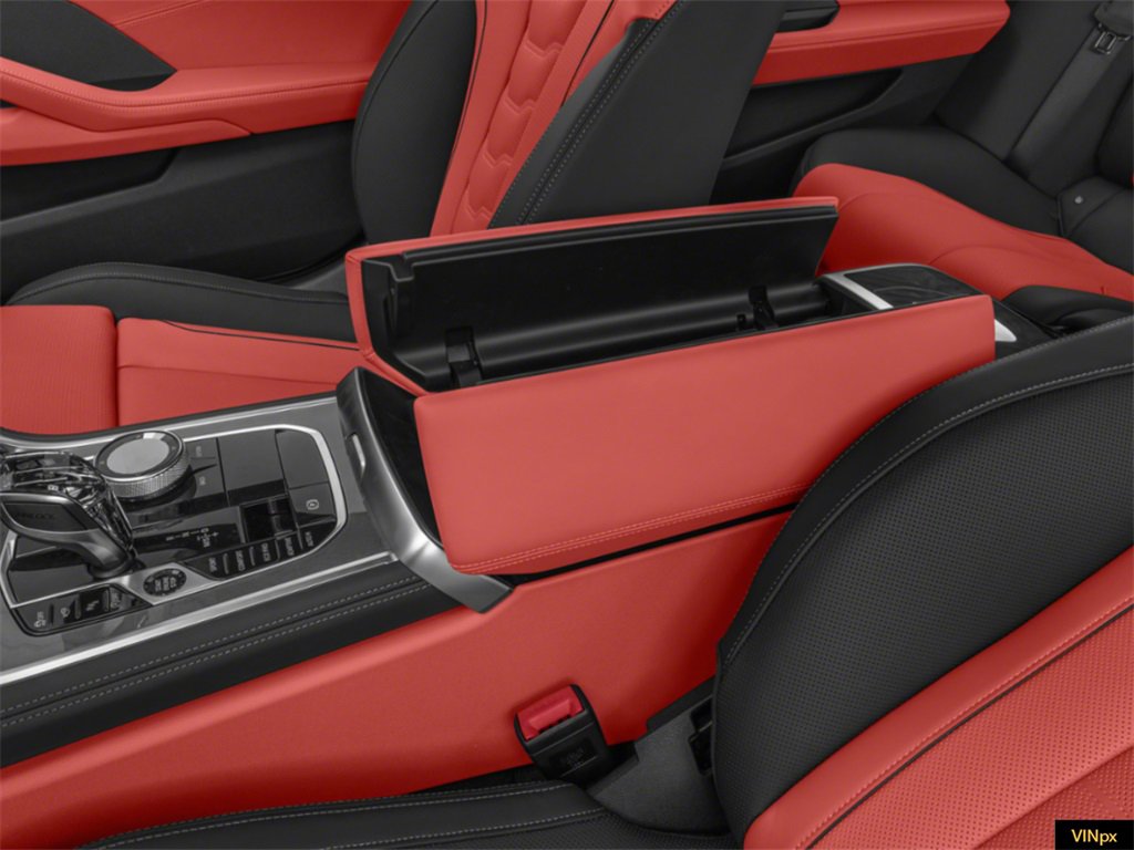 New 2026 BMW 840i xDrive image 12