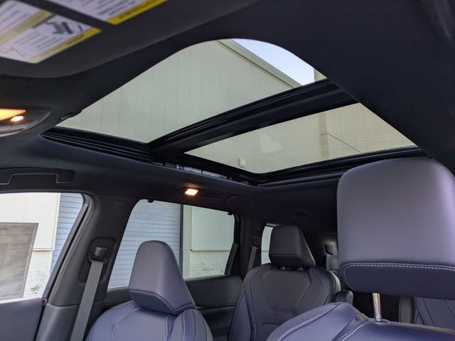 New 2026 INFINITI QX60 Sport w/ Dark Cargo Package AWD/4WD image 22