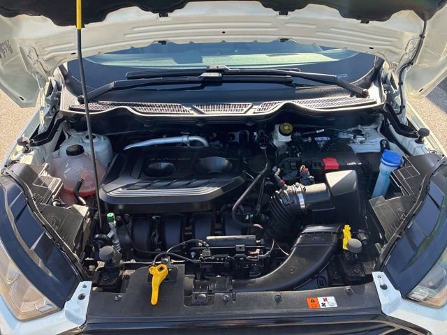 Certified 2022 Ford EcoSport SES image 17