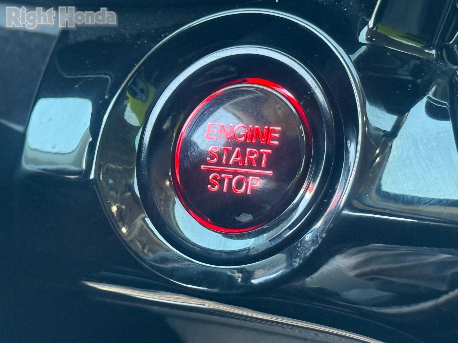 Certified 2024 Honda CR-V EX-L image 27