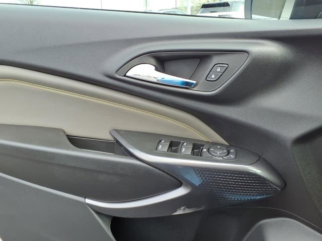 New 2026 Chevrolet Trax ACTIV FWD image 15