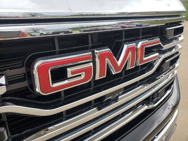 New 2026 GMC Sierra 1500 SLT w/ SLT Premium Plus Package AWD/4WD image 38